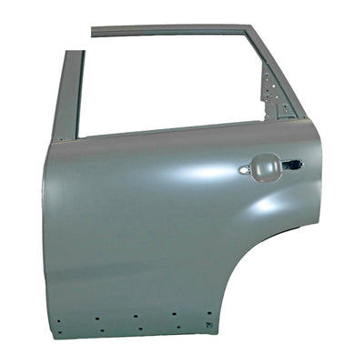 OEM Rear Door Passenger Side suits Kia Sorento XM 2012 to 2015
