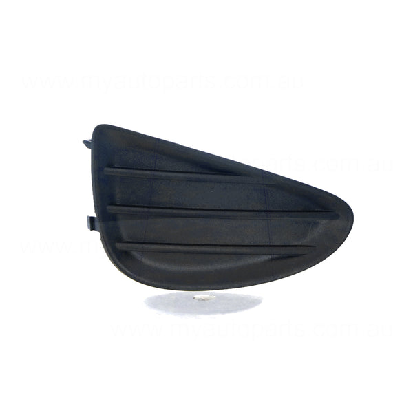 Front Bar Grille Drivers Side Genuine Suits Toyota Yaris Hatch 8/2011 to 7/2014