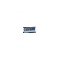 Isuzu Ute MU-X OEM Number Plate Lamp 11/2013 to 06/2021 - 8982484760