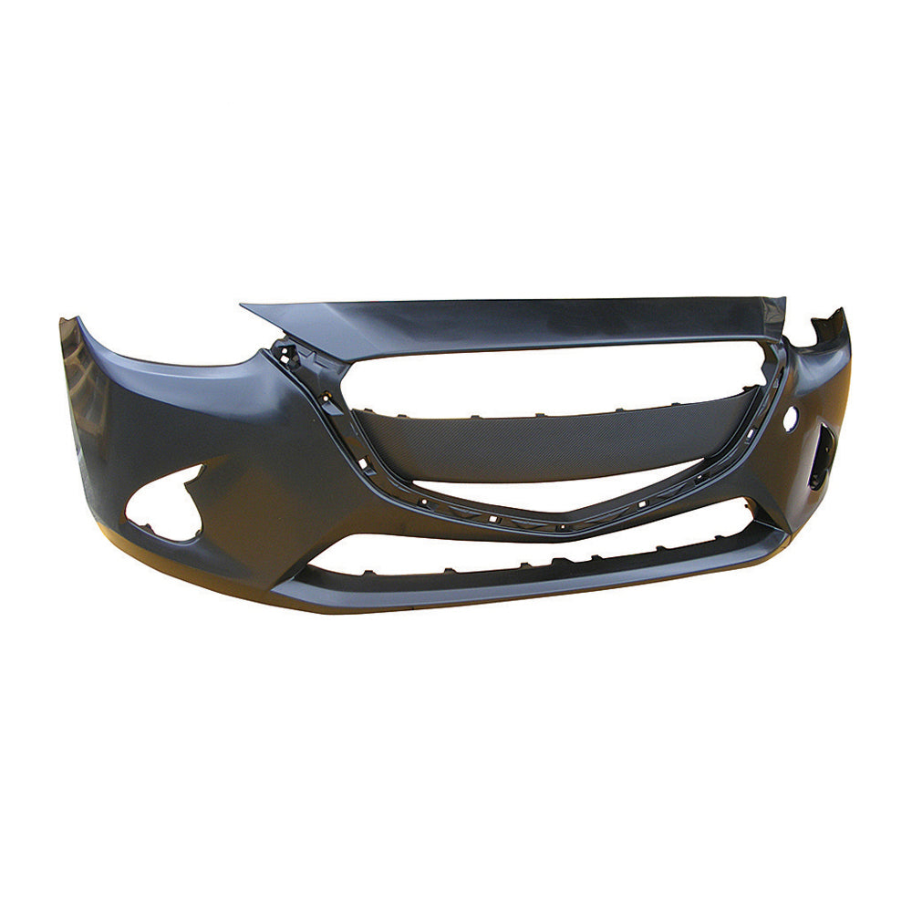 OEM Front Bar suits Mazda 2 DL, DJ 2014 to 2019