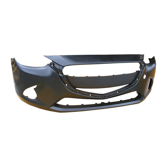 OEM Front Bar suits Mazda 2 DL, DJ 2014 to 2019