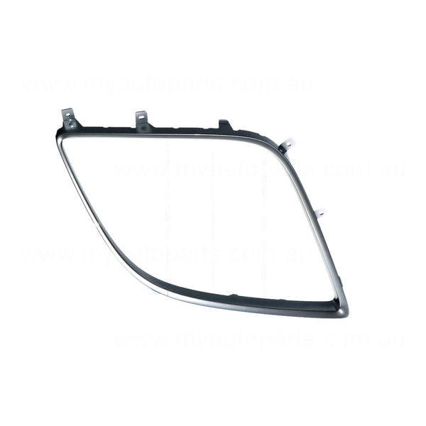 Front Bar Grille Mould OEM Suits Mazda CX-7 ER 2006 to 2012