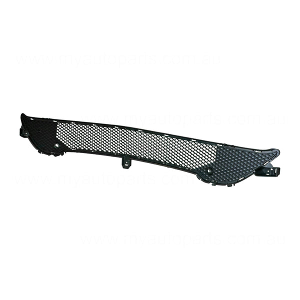 Front Bar Grille OEM Suits Mercedes-Benz CLA Class C117 2013 to 2016