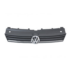 Grille OEM Suits Volkswagen Polo 6R Trendline/Comfortline 7/2014 to 3/2018