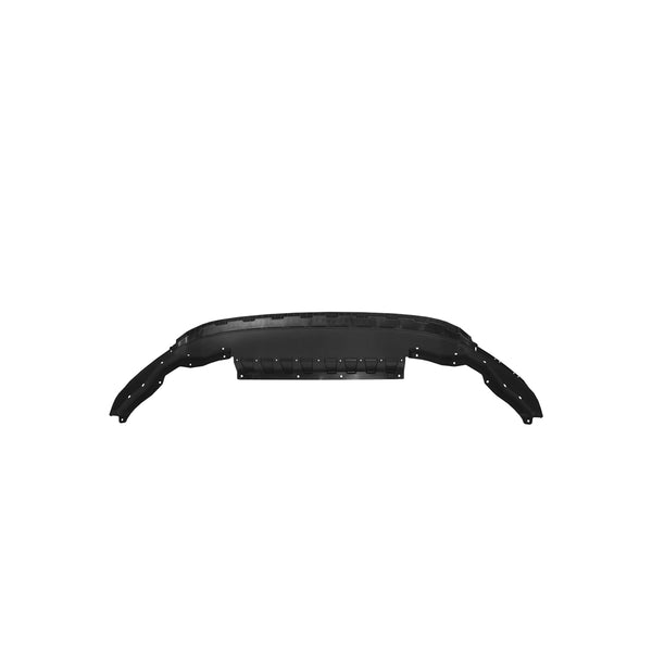 Front Bar Spoiler OEM Suits Volkswagen Tiguan ALLSPACE 2018 to 2021