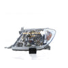 Head Lamp Passenger Side OEM suits Toyota Hilux 2008 to 2011