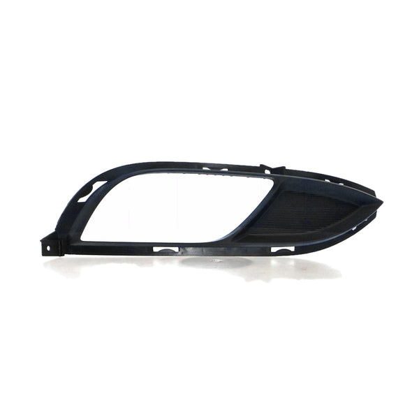 Front Bar Grille Drivers Side OEM Suits Kia Cerato YD Sedan/Hatch 4/2013 to 5/2016