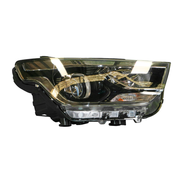 Head Lamp Drivers Side OEM suits Hyundai iMax TQ-W