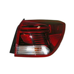 LED Tail Lamp Drivers Side OEM Suits Kia Rio YB 2017 to 2021