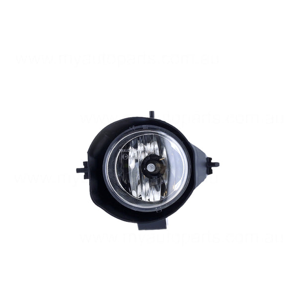 Isuzu Ute MU-X Genuine Fog Lamp Passenger Side 02/2017 to 06/2021 - 8982494550