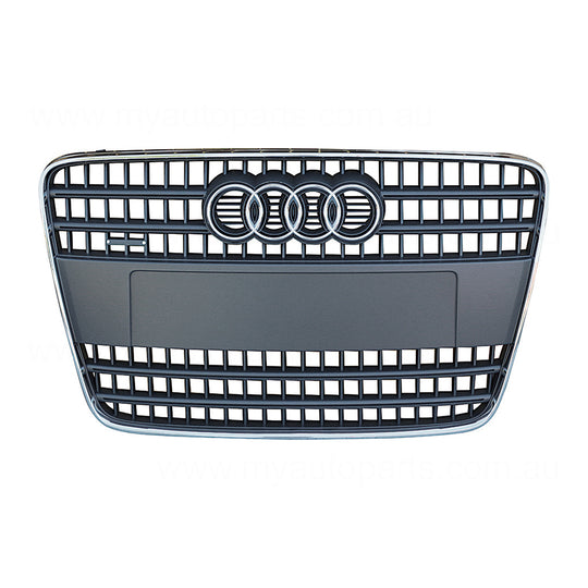 Grille OEM Suits Audi Q7 4L 2007 to 2009