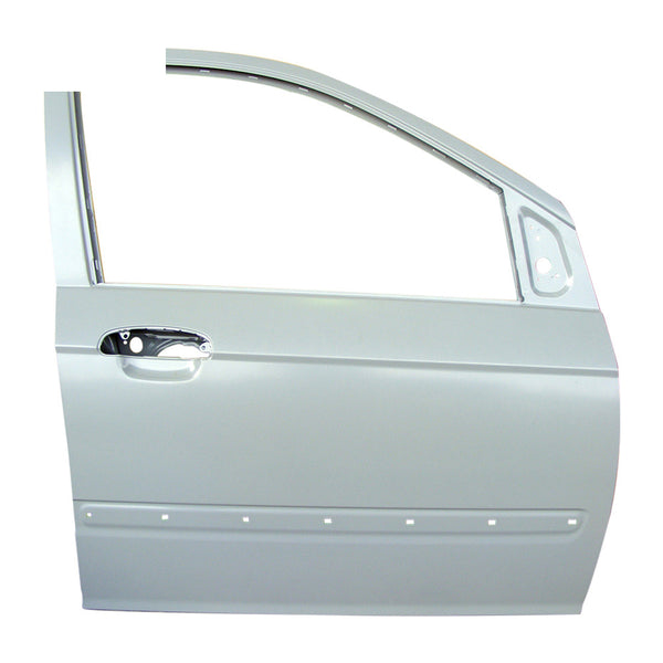OEM Front Door Drivers Side suits Hyundai Getz TB 2002 to 2011