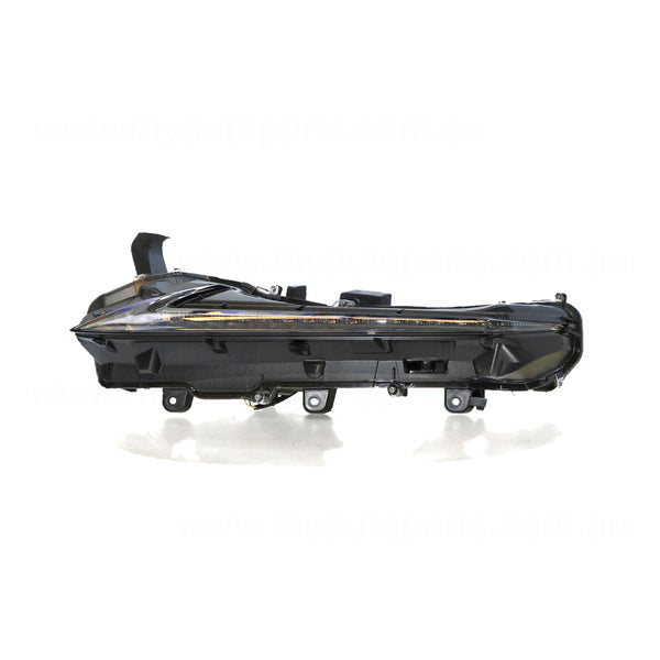 Daytime Running Lamp Passenger Side OEM suits Lexus