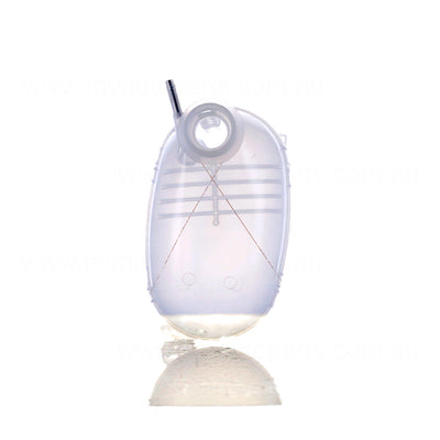 Genuine Radiator Overflow Bottle suits Ford Escape ZG 2016 to 2020