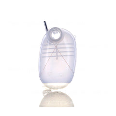 Genuine Radiator Overflow Bottle suits Ford Escape ZG 2016 to 2020