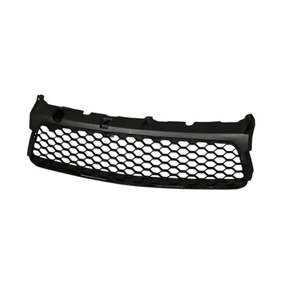 Front Bar Grille Aftermarket Suits Mazda 3 BK Sedan 2006 to 2009