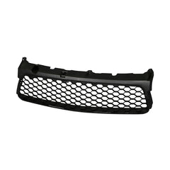 Front Bar Grille Aftermarket Suits Mazda 3 BK Sedan 2006 to 2009