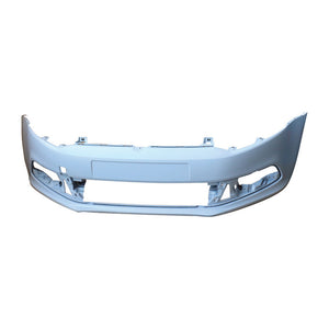 Genuine Front Bar Without Head Lamp Washer suits Volkswagen Polo 6R 2010 to 2014