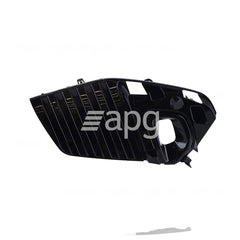 Nissan Patrol OEM Front Bar Grille Passenger Side 08/2019 to 12/2022 - 622576JF0C