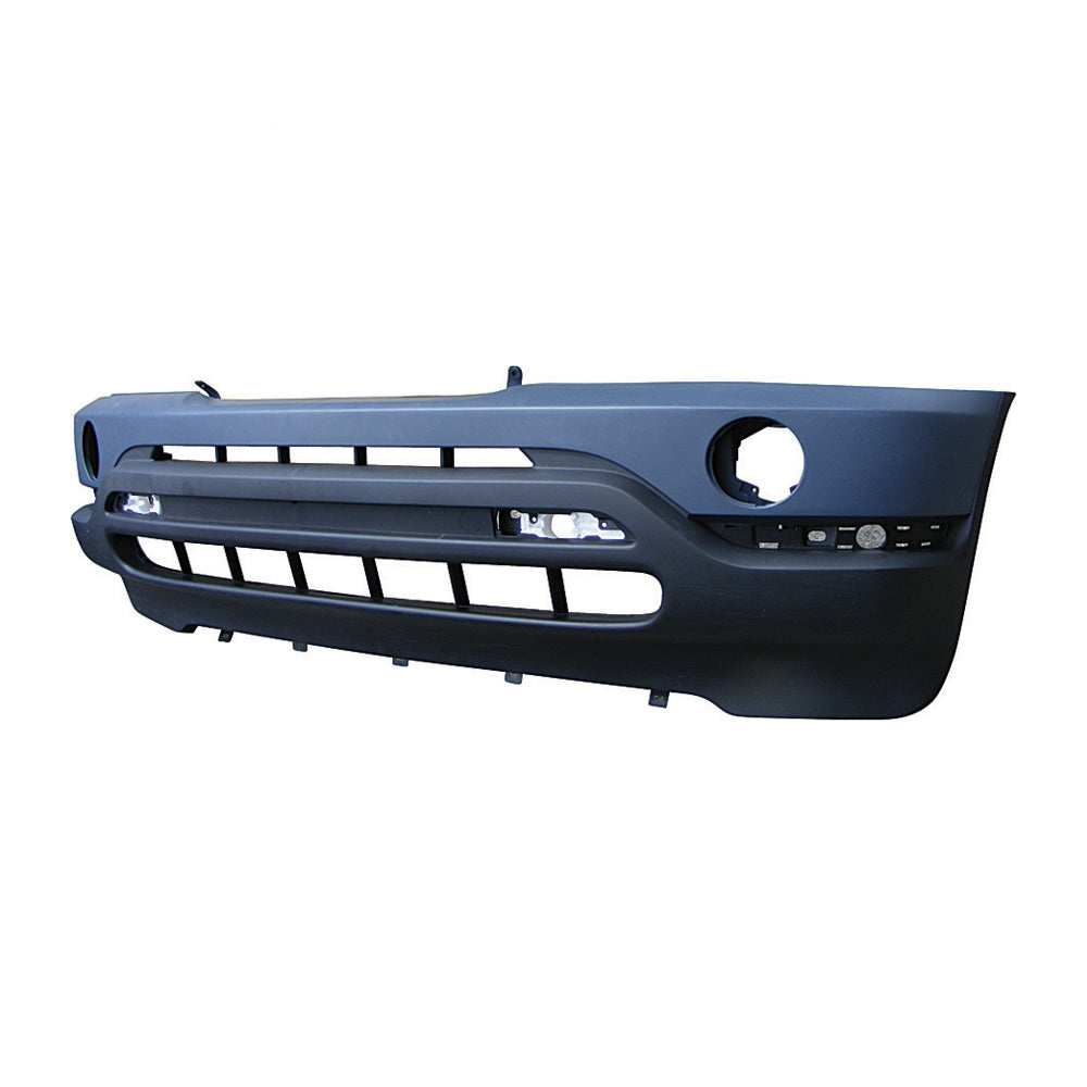 Aftermarket Front Bar suits BMW X5 E53 2000 to 2007
