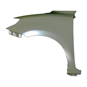 OEM Front Guard Passenger Side Without Repeater Light suits Suzuki Swift AZ 2017 to 2020