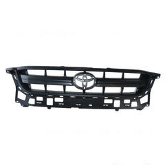 Grille Genuine suits Toyota Hilux 11/2001 to 2/2005
