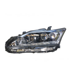 LED Head Lamp Passenger Side Genuine Suits Lexus CT200H ZWA10R 2013 to 2017