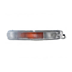 Front Bar Park / Indicator Lamp Passenger Side Certified Suits Mazda 323 BA 1994 to 1998