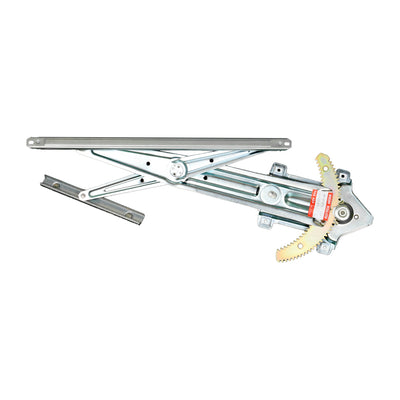 Aftermarket Front Door Window Regulator Passenger Side suits Holden Rodeo RA 2003 to 2008