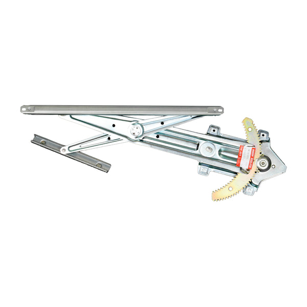 Aftermarket Front Door Window Regulator Passenger Side suits Holden Rodeo RA 2003 to 2008