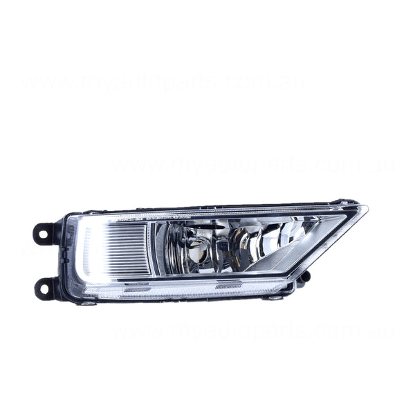 Volkswagen Tiguan Certified Aftermarket Fog Lamp Drivers Side 09/2016 to 06/2019 - 5NA941700A