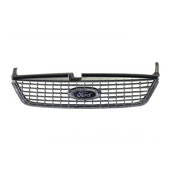 Grille OEM Suits Ford Mondeo MA/MB 2007 to 2010