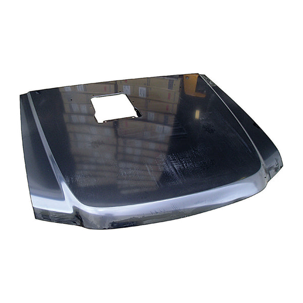 OEM Bonnet suits Nissan Patrol GU/Y61 1997 to 2016