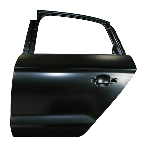 OEM Rear Door Passenger Side suits Audi RS3 8V, Audi S3 8V, Audi A3 8V 2013 to 2016