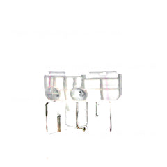 Genuine Rear Bar Bracket Drivers Side suits Toyota Corolla ZRE152R, ZRE153R 2007 to 2013