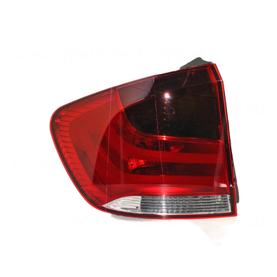 Tail Lamp Passenger Side OEM Suits BMW X1 E84 2010 to 2012