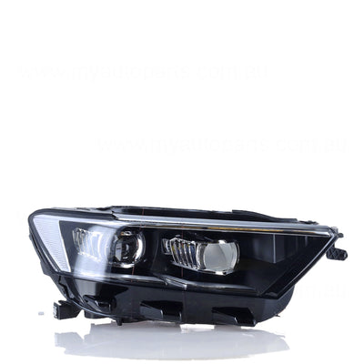 Genuine Head Lamp Drivers Side suits Volkswagen T-Roc A1 2020 onwards
