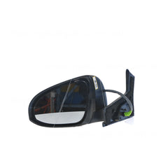 Door Mirror without Cover Passenger Side OEM Suits Toyota Prius ZVW30R 2011 to 2016