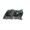 Halogen Manual Adjust Head Lamp Passenger Side OEM Suits Suzuki Grand Vitara JB/JT 2005 to 2018