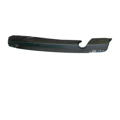 Genuine Rear Bar suits Audi A1 8X 2015 to 2019