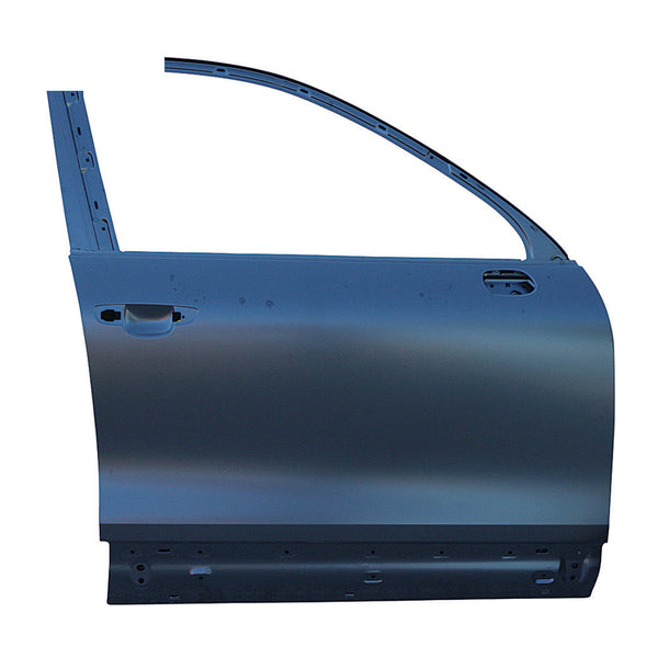 Genuine Front Door Drivers Side suits Volkswagen Touareg 7P 2011 to 2019