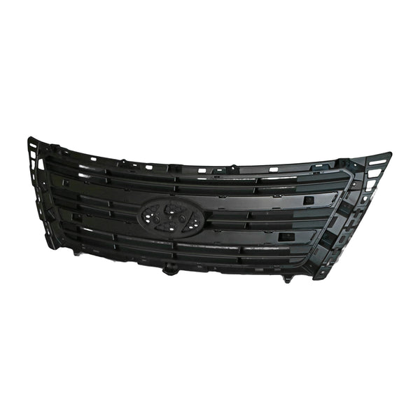 Grille OEM suits Hyundai