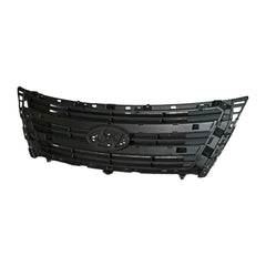 Grille OEM suits Hyundai