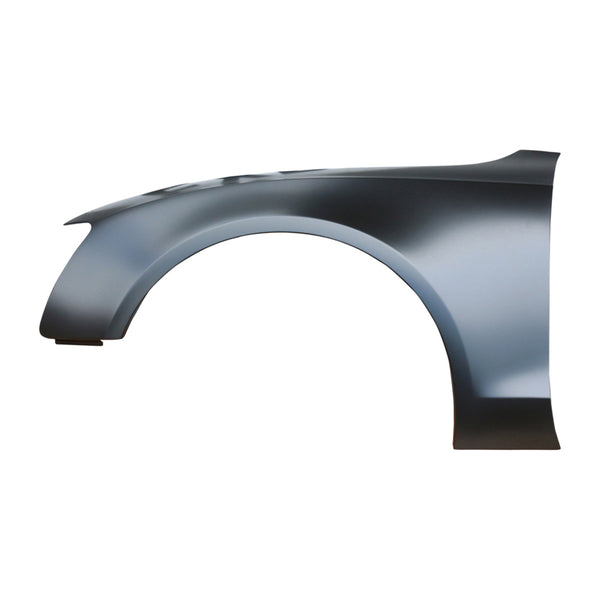 Genuine Front Guard Passenger Side Without Repeater Light suits Audi A5 8T, Audi S5 8T 2007 to 2016