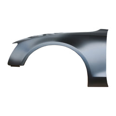 Genuine Front Guard Passenger Side Without Repeater Light suits Audi A5 8T, Audi S5 8T 2007 to 2016