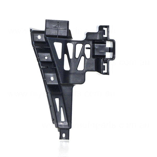 Front Bar Bracket Passenger Side OEM Suits Mazda 3 BK 2006 to 2009