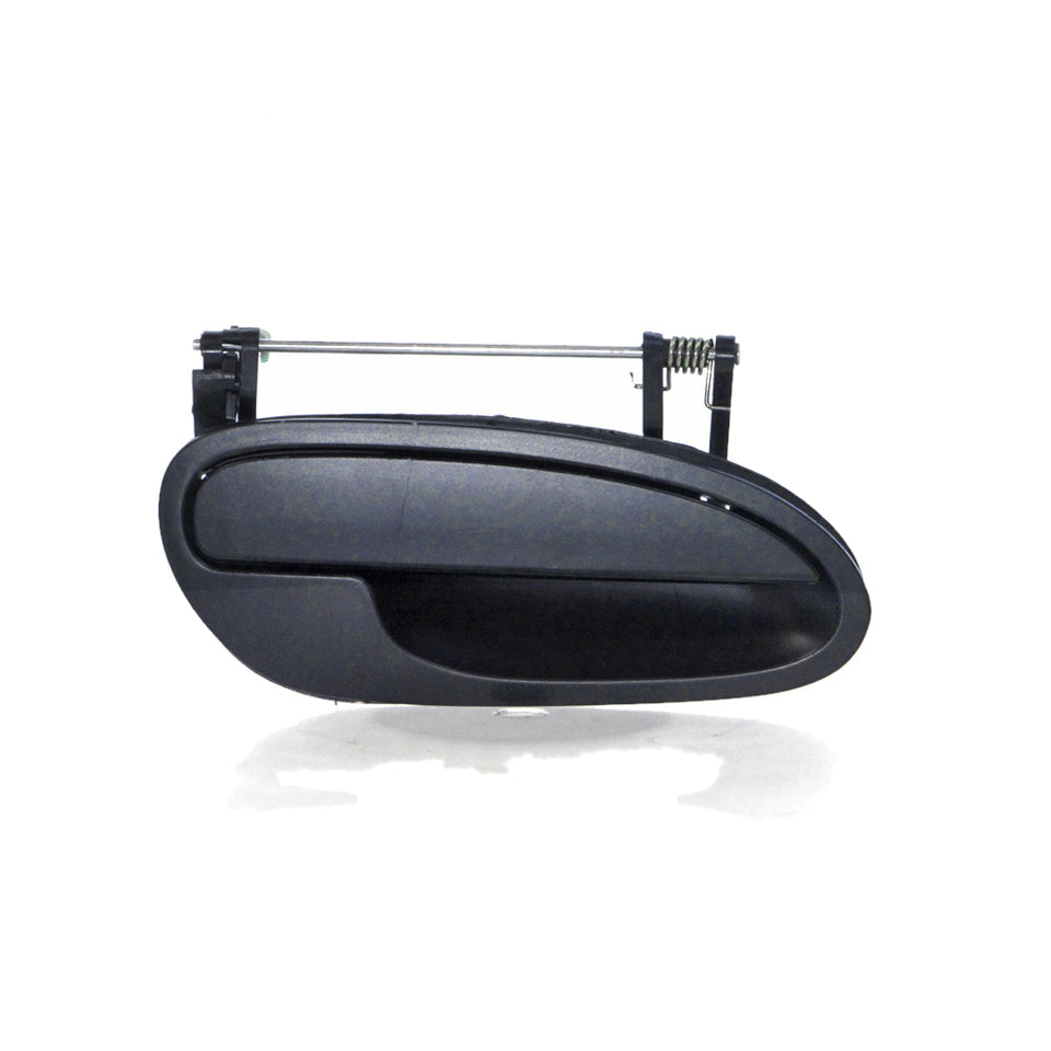 Rear Door Outside Handle Drivers Side Aftermarket suits Holden