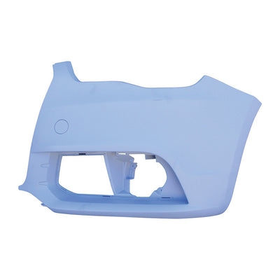 Certified Front Bar suits Audi A1 8X 2010 to 2015