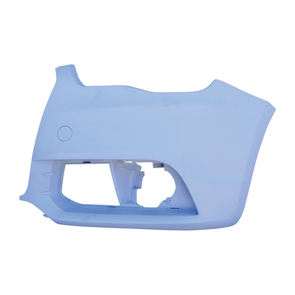 Certified Front Bar suits Audi A1 8X 2010 to 2015