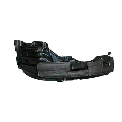 Front Guard Liner Passenger Side OEM Suits Mitsubishi Outlander ZL 2018 to 2021